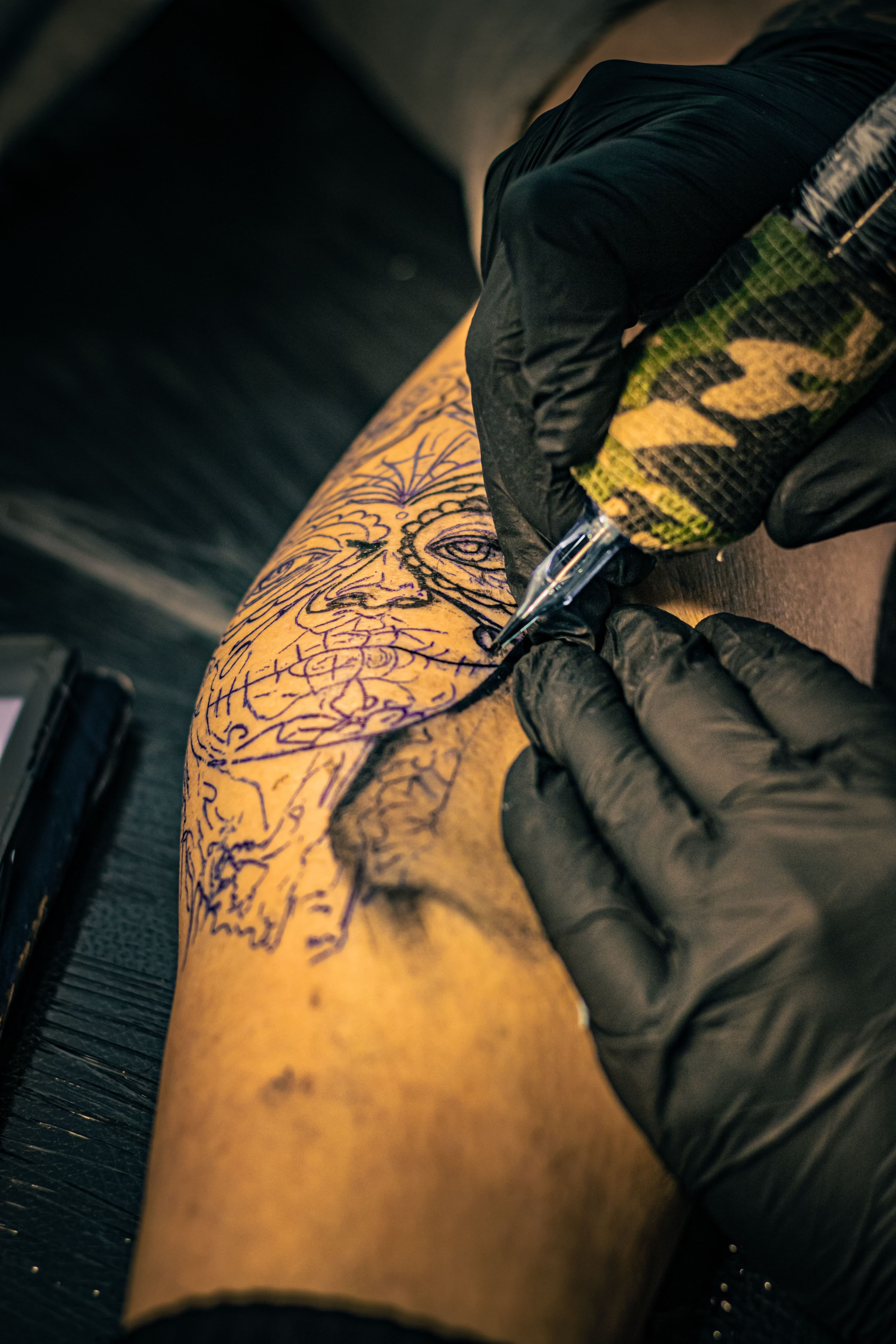 tattoo_studio Gallery Image