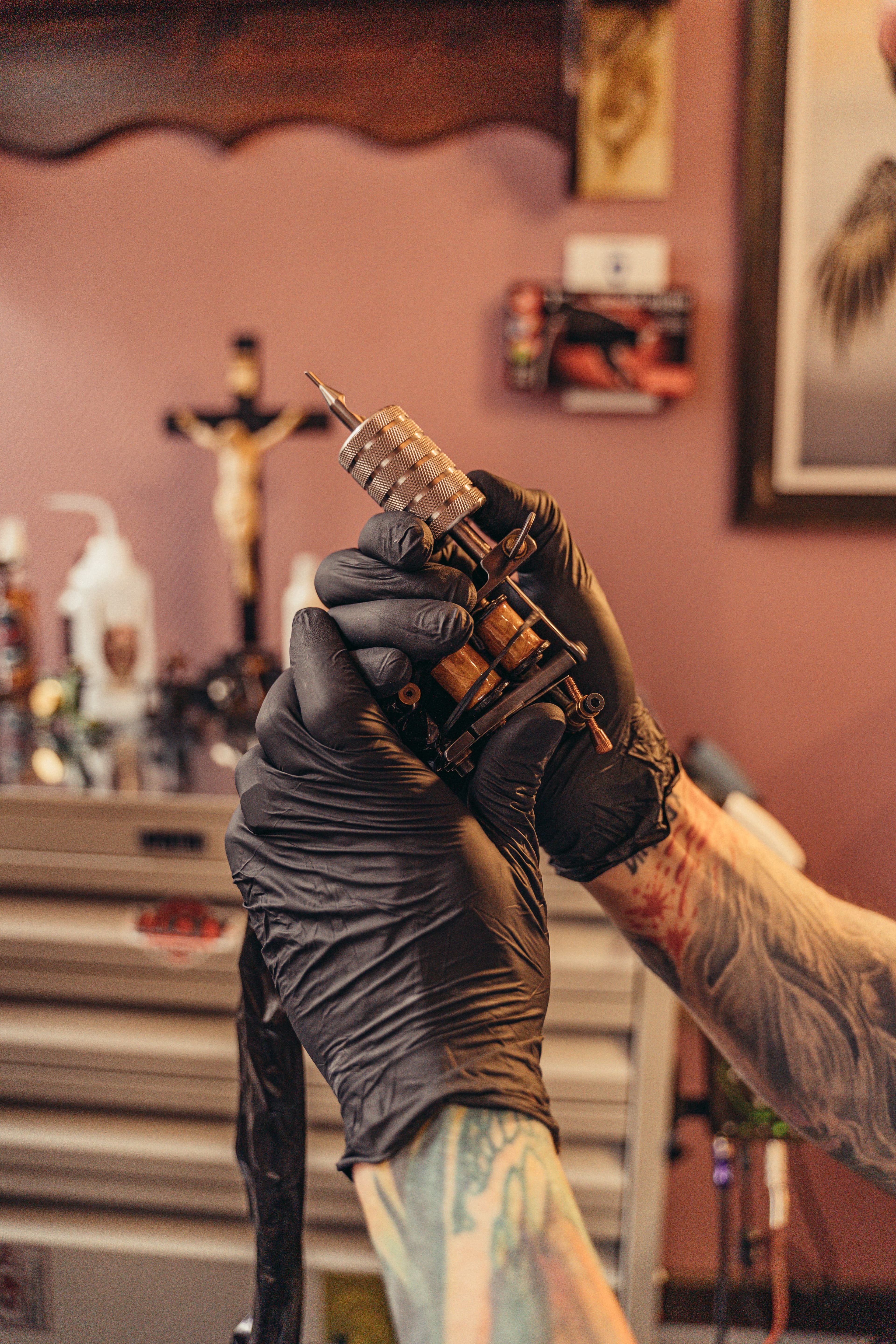 tattoo_studio Gallery Image