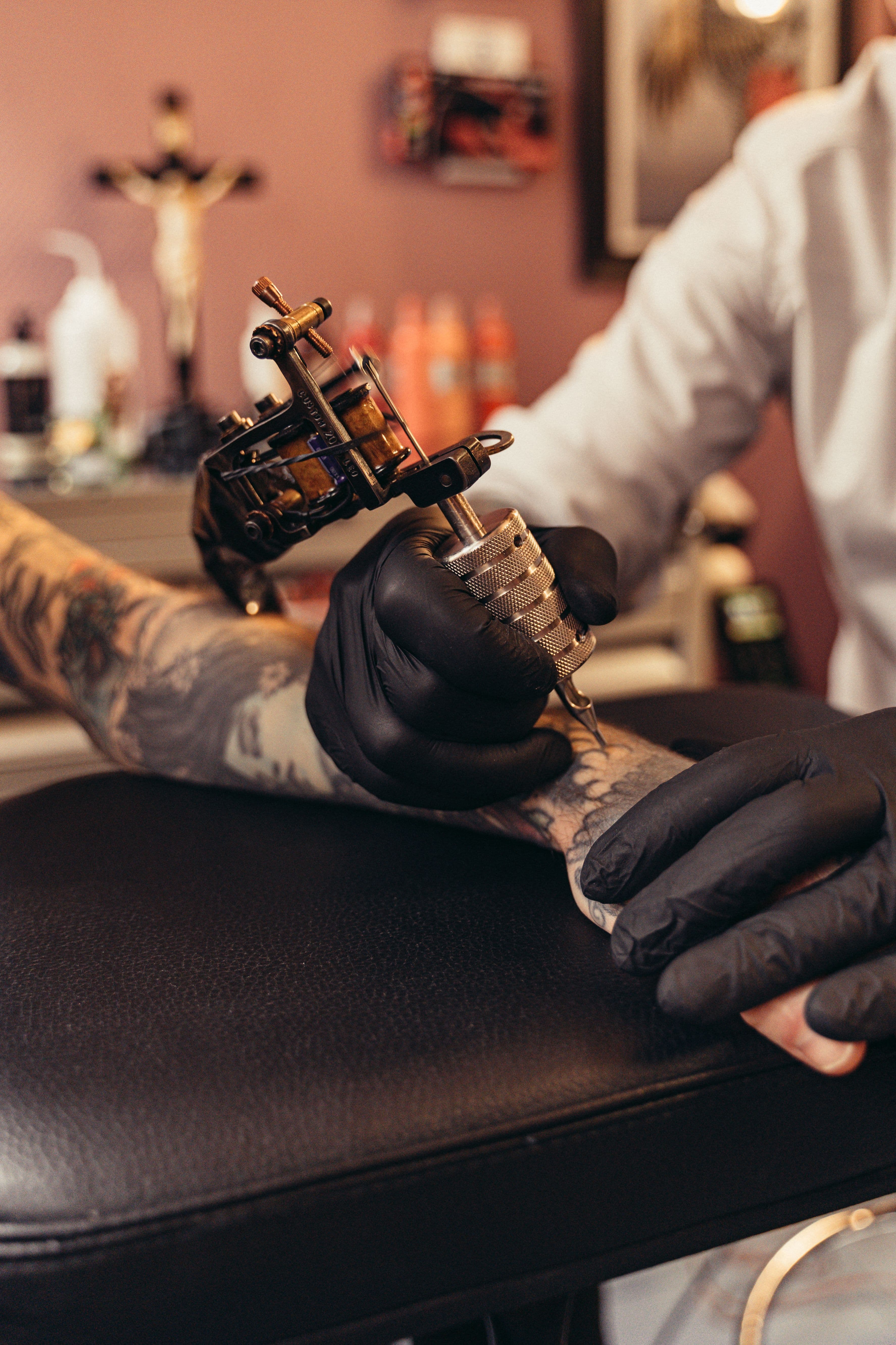 tattoo_studio Gallery Image